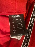 Adidas Trainingsbroek, Ophalen of Verzenden, Zo goed als nieuw, Adidas, Maat 46 (S) of kleiner