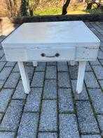 Oude kleine kindertafel!, Antiek en Kunst, Ophalen