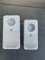 Wifi-booster telenet (recent model), Computers en Software, WiFi-versterkers, Ophalen, Zo goed als nieuw, Zie foto.s
