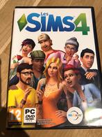 Jeu pc les Sims 4