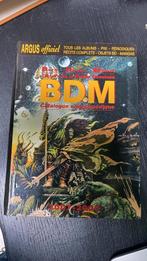 BDM 2007-2008 argus des bande dessinées, Livres, Enlèvement ou Envoi