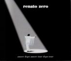 2-CD-BOX * Renato Zero – Amore Dopo Amore Tour Dopo Tour, Ophalen of Verzenden