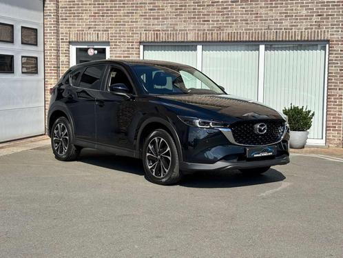 Mazda CX-5 2.5 SKY-G ADVANTAGE / 76000km / 12m waarborg, Auto's, Mazda, Bedrijf, Te koop, CX-5, 360° camera, ABS, Adaptieve lichten