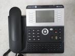 22x Alcatel-Lucent 4038 IP Touch VoIP telefoons, Ophalen, Gebruikt, Telefoon