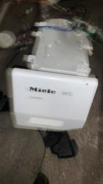 Miele powerwash w1 wasmachine  onderdelen, Elektronische apparatuur, Wasmachines, 8 tot 10 kg, Ophalen, Gebruikt, Voorlader