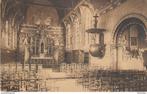 BRUGGE BINNENZICHT BASILIEK H. BLOED CHRISTI CARTE POSTALE, Ophalen of Verzenden, Ongelopen, West-Vlaanderen