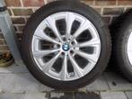 Bmw 3 en 4 serie winterset voor G20, G21, G22...Dot2421., Auto-onderdelen, Banden en Velgen, Ophalen, Gebruikt, Banden en Velgen