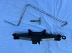 Cric Mazda MX5 NB (2000), Ophalen, Gereviseerd, Mazda