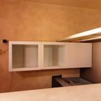 Witte kast, Huis en Inrichting, Ophalen, Zo goed als nieuw