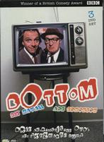 Bottom! DVD-box 1-3, Enlèvement ou Envoi, Comme neuf, Comédie