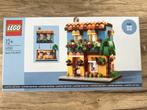 40583 Houses of the World 1 Lego GWP, Ensemble complet, Lego, Enlèvement ou Envoi, Neuf