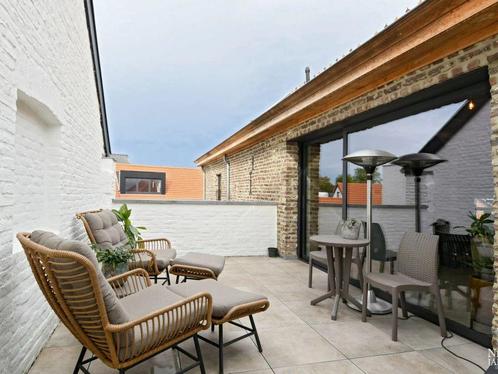 Appartement te koop in Dilsen-Stokkem, 3 slpks, Immo, Huizen en Appartementen te koop, Appartement, A