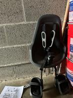 Fietsstoeltje vooraan, Fietsen en Brommers, Fietsaccessoires | Fietsstoeltjes, Ophalen, Voorzitje, 0 t/m 13 kg, Gebruikt