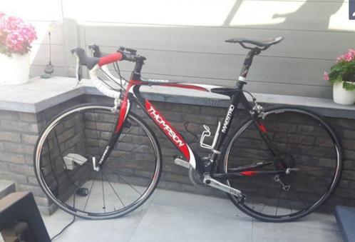 Koersfiets en MTB Te  Koop, Fietsen en Brommers, Fietsen | Heren | Sportfietsen en Toerfietsen, Gebruikt, Overige merken, Ophalen