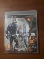 PS3 Crysis 2, Games en Spelcomputers, Ophalen of Verzenden, Gebruikt