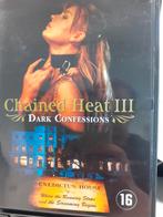 Chained heat III, CD & DVD, DVD | Autres DVD, Comme neuf, Enlèvement ou Envoi