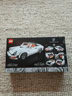Nieuwe set porsche 10295., Ophalen of Verzenden, Nieuw, Lego