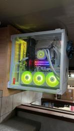 Gaming setup, Computers en Software, Ophalen, Zo goed als nieuw, Gaming, SSD