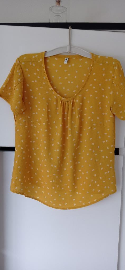 Los bloesje / A-lijn / perfecte staat, Kleding | Dames, Blouses en Tunieken, Zo goed als nieuw, Ophalen of Verzenden