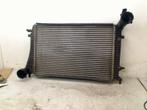 INTERCOOLER golf 5 Volkswagen Golf V (1K1) (1K0145803R), Auto-onderdelen, Gebruikt, Volkswagen