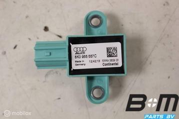 Druksensor in portier LV of RV Audi RS5 Cabrio 8K0955557C beschikbaar voor biedingen