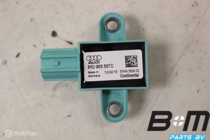 Druksensor in portier LV of RV Audi RS5 Cabrio 8K0955557C, Auto-onderdelen, Motor en Toebehoren, Gebruikt