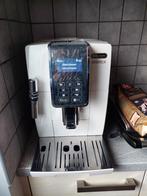 Machine à café Delonghi, Comme neuf, Enlèvement ou Envoi