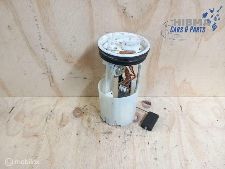 Volkswagen Fox 1.2 Brandstofpomp Tank 5Z0919051K 2005 - 2011, Auto-onderdelen, Brandstofsystemen, Volkswagen, Gebruikt, Ophalen of Verzenden