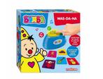 Bumba spel WAS-DA-NA, Kinderen en Baby's, Speelgoed | Educatief en Creatief, Ophalen, Nieuw, Puzzelen, Met geluid