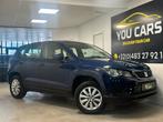 Seat Ateca 1.0 Benzine | 2017| 80.000KM| 1 jaar garantie, Voorwielaandrijving, Testrit aan huis, Stof, 4 cilinders