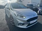 Ford Fiesta 1.0 EcoBoost Start-Stop ST-LINE 12M waarborg, Autos : Divers, Voitures accidentées, Boîte manuelle, Argent ou Gris