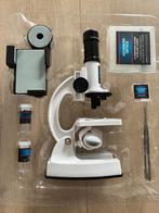 Microscoop smart set, Kinderen en Baby's, Ophalen, Zo goed als nieuw, Ontdekken