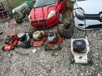 Lot Tondeuse pour pièces, Jardin & Terrasse, Enlèvement
