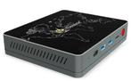 Beelink S1 Windows 10 Mini PC Intel N3450 4 GB RAM /64 GB RO, Ophalen of Verzenden, Nieuw, 4 GB