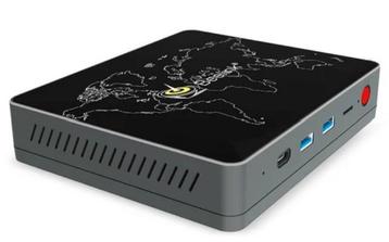 Beelink S1 Windows 10 Mini PC Intel N3450 4 GB RAM /64 GB RO beschikbaar voor biedingen