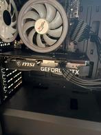 Nvidia Geforce Rtx 3050 Ventus 2x 8GB OC, Computers en Software, Videokaarten, Ophalen, Zo goed als nieuw, Nvidia