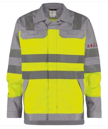 Blouson - Veste de travail DASSY neuve beschikbaar voor biedingen