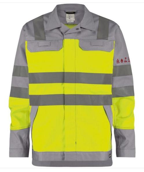 Blouson - Veste de travail DASSY neuve, Tuin en Terras, Werkkleding, Nieuw, Dames, Heren, Ophalen