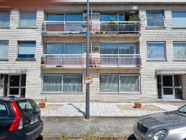 Appartement au rez-de-chaussée à Turnhout avec garage, Immo, Appartements & Studios à louer, Turnhout, 50 m² ou plus