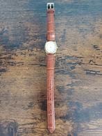 Rodania - Vintage dames polshorloge, Overige merken, Leer, Staal, Polshorloge