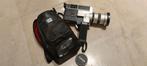 Caméra vidéo vintage électronique Canon Auto Zoom 814, Enlèvement ou Envoi