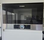 Microgolfoven BOSCH BFL634GS1 (inbouw), Huis en Inrichting, Keuken | Keukenbenodigdheden, Ophalen, Gebruikt