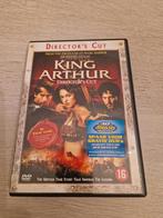 dvd King arthur, Ophalen of Verzenden, Nieuw in verpakking