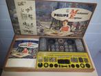 Philips Mechanical Engineer ME1200 bouwdoos - vintage 1965, Antiek en Kunst, Ophalen of Verzenden
