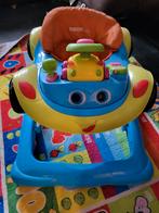 Baby loopwagen, Kinderen en Baby's, Ophalen of Verzenden, Gebruikt