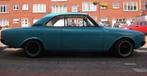 Ford taunus 20m hardtop 1965, Te koop, Particulier, Automaat, Zwart