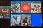 Playstation 4, Games en Spelcomputers, Games | Sony PlayStation 4, Ophalen of Verzenden, Zo goed als nieuw