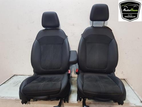 INTERIEUR Opel Crossland (X) (01-2017/05-2018), Auto-onderdelen, Interieur en Bekleding, Opel, Gebruikt