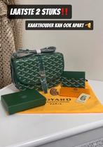 Goyard, Handtassen en Accessoires, Portemonnees, Ophalen of Verzenden, Nieuw