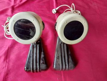 Hanau lampen beschikbaar voor biedingen